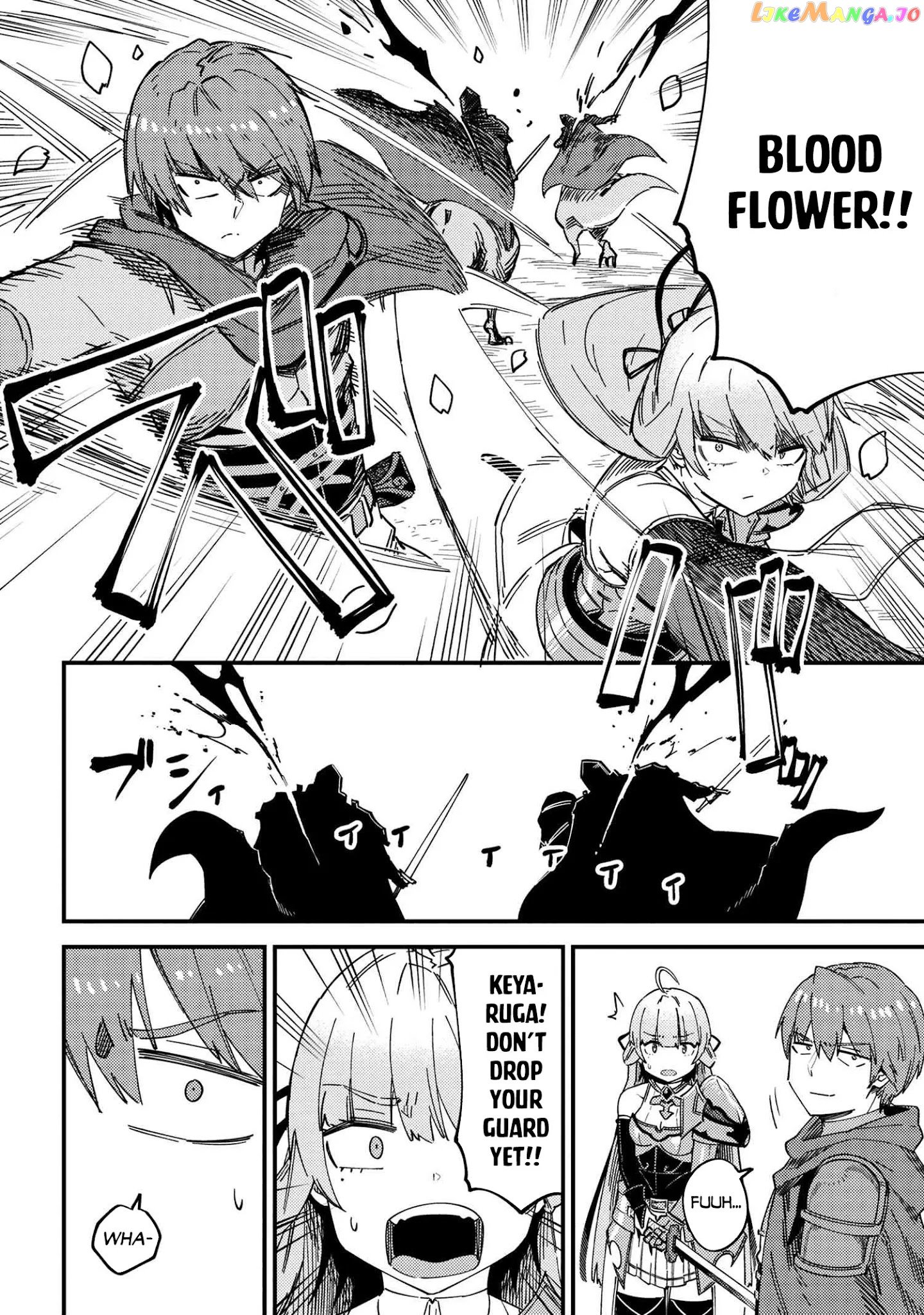 Redo Of Healer, Chapter 39 image 16